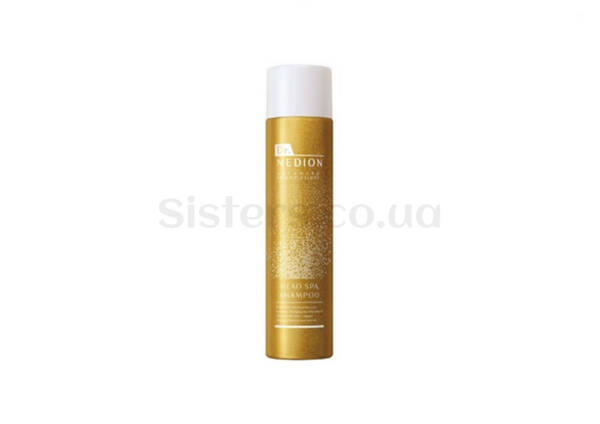 Кислородный шампунь-активатор для увлажнения и роста волос DR. MEDION Head SPA Shampoo 200 грн - Фото №1