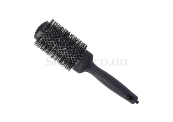 Термобрашинг для волос OLIVIA GARDEN Black Label 54 мм - Фото №1