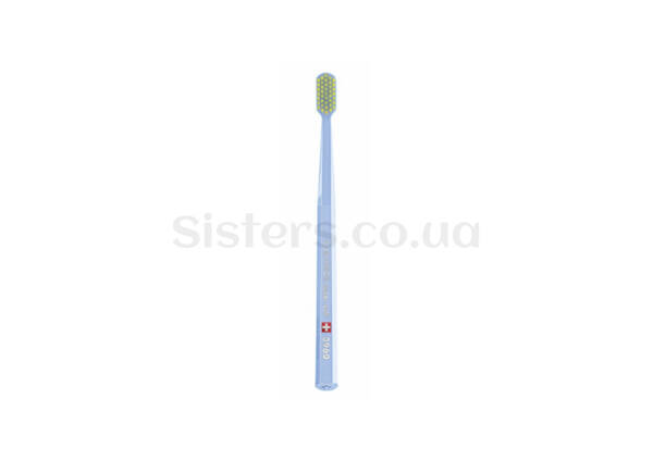 Зубна щітка CURAPROX Super Soft 3960 (в пакетику) - Фото №5