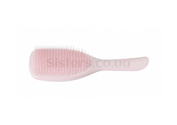 Щітка для волосся TANGLE TEEZER Large Wet Detangler Hairbrush Pink Hibiscus - Фото №1