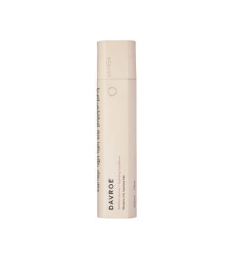 Зволожуючий поживний кондиціонер DAVROE Moisture Senses Hydrating Conditioner 325 мл - Фото №1