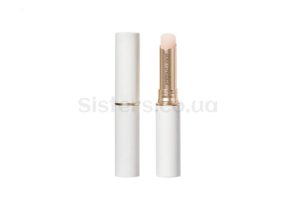 Бальзам для губ JANE IREDALE Just Kissed Lip and Cheek Stain Forever You 3 г - Фото №1