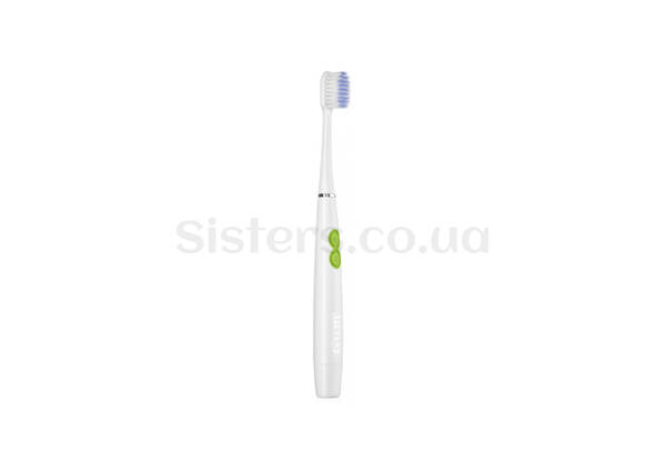 Електрична зубна щітка GUM Sonic Daily White - Фото №2