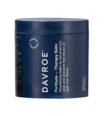 Питательный бальзам для восстановления DAVROE Split Ends Therapy Balm 200 мл - Фото №1