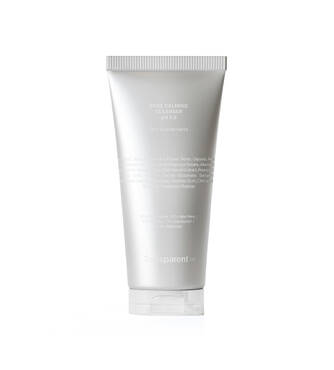 Ніжний гель для очищення для обличчя TRANSPARENT-LAB Rose Calming Cleanser pH 5.5 150 мл - Фото №1