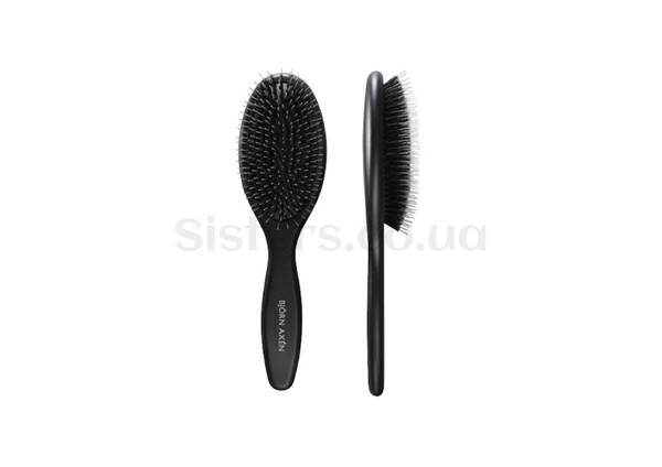 Щетка для тонких волос BJORN AXEN Gentle Detanaling Brush for fine hair - Фото №1