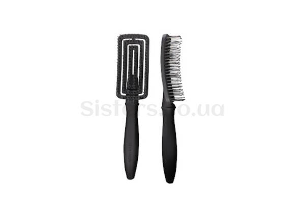 Щітка для сушки волосся BJORN AXEN Wet Hair Brush, Detangling & Blowout - Фото №1