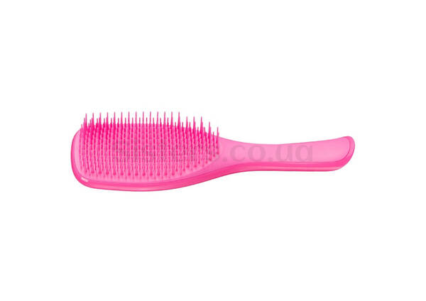 Щетка для волос TANGLE TEEZER The Wet Detangler Barbie Pink - Фото №1