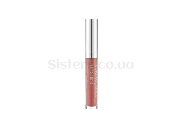 Блеск для губ розовый COLORESCIENCE Lip Shine SPF 35 Blush Glow 4 мл - Фото №1