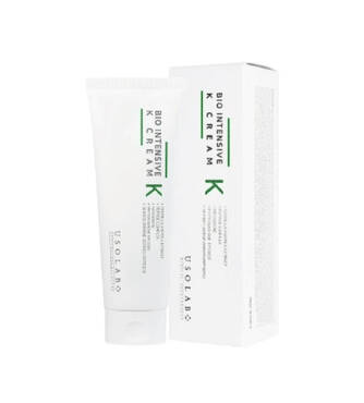 Крем з вітаміном К USOLAB Bio Intensive K Cream 200 мл - Фото №1