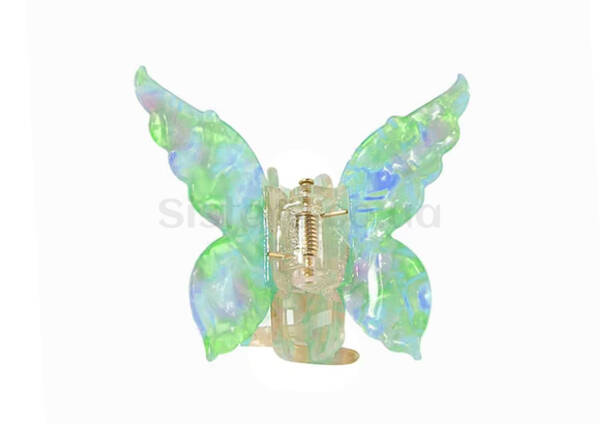 Крабик-бабочка SKINSPO L Size - Фото №5