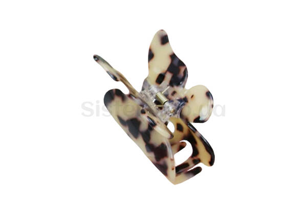 Крабик-метелик SKINSPO Long Леопард - Фото №1