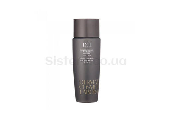 Освіжаючий тонер для нормальної і сухої шкіри DCL Skin Freshener 200 мл - Фото №1