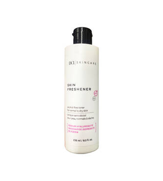 Освіжаючий тонер для нормальної і сухої шкіри DCL Skin Freshener 200 мл - Фото №1