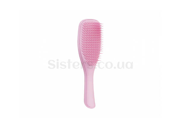 Щетка для волос TANGLE TEEZER The Wet Detangler Rosebud Pink - Фото №2