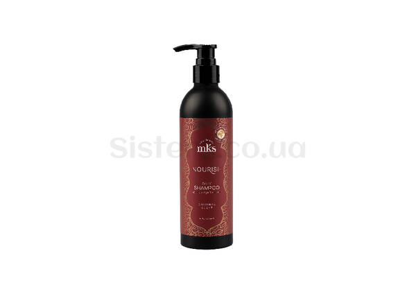 Живильний шампунь для волосся MKS-ECO Nourish Daily Shampoo Original Scent 296 мл - Фото №1