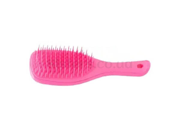 Міні щітка для волосся TANGLE TEEZER The Wet Detangler Pink Sherbet Mini - Фото №1