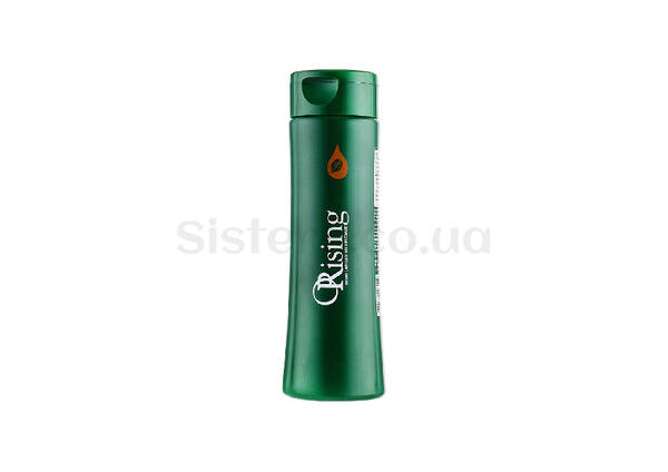 Фітоесенціальний шампунь для надання об`єму тонкому волоссю ORISING Volumizzante Shampoo 250 мл - Фото №1