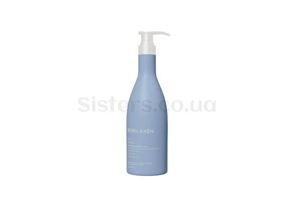 Відновлюючий шампунь для волосся BJORN AXEN Repair Shampoo 750 мл - Фото №1