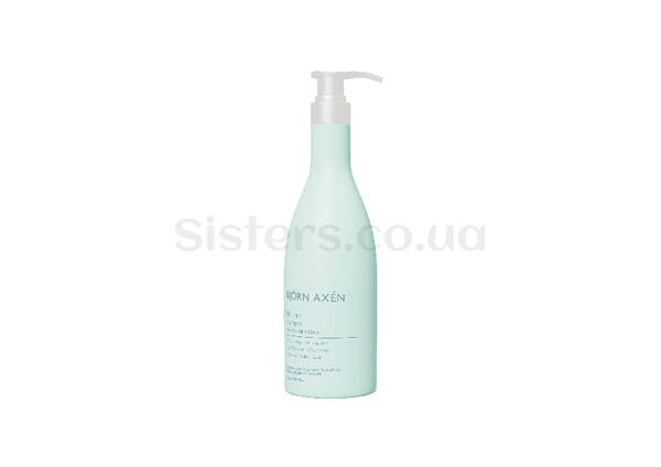 Зволожуючий шампунь для волосся BJORN AXEN Moisture Shampoo 750 мл - Фото №1