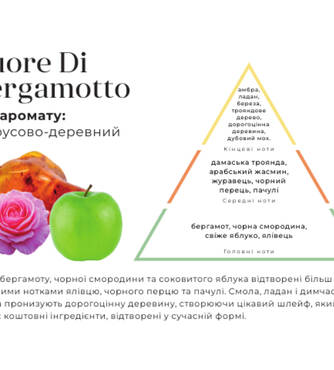Аромадифузор змінний картридж 