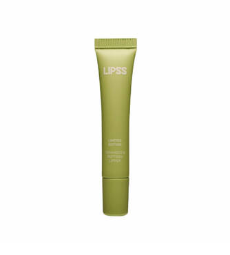 Блиск для губ LIPSS Lipper Raspberry Tart Lip Gloss 8 мл - Фото №1