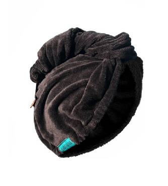 Тюрбан для волос SISTERS COSMETICS Hair Towel - Фото №1