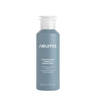 Зволожуючий шампунь для волосся NEUMA Neu Moisture Shampoo 250 мл - Фото №1