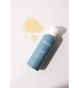 Зволожуючий шампунь для волосся NEUMA Neu Moisture Shampoo 250 мл - Фото №2