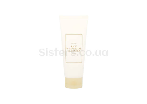 Очищуючий засіб для обличчя I'M FROM Rice Whip Facial Cleanser 150 мл - Фото №1