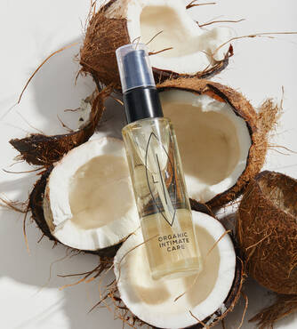 Засіб для інтимної гігієни LIP INTIMATE CARE Cleansing Moisturising Coconut + Vanilla 75 мл - Фото №2