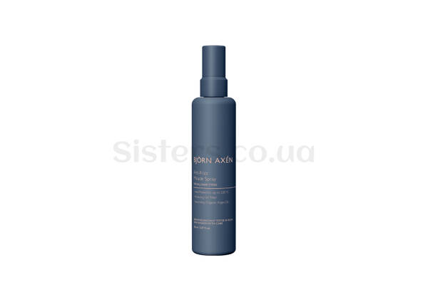 Розгладжуючий спрей BJORN AXEN Anti-Frizz Miracle Spray 150 мл - Фото №1