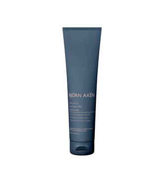 Разглаживающее молочко BJORN AXEN Anti-Frizz Smooth Milk 150 мл - Фото №1