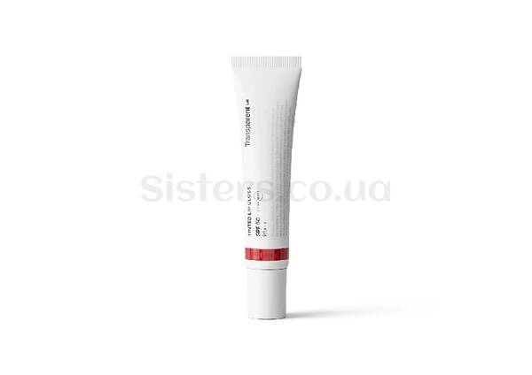 Бальзам для губ TRANSPARENT-LAB Lip Gloss Cherry SPF50 15 мл - Фото №1