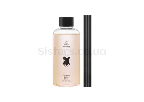Парфумований дифузор ANILLO Fig Whisky Parfum Diffuser 200 мл - Фото №1
