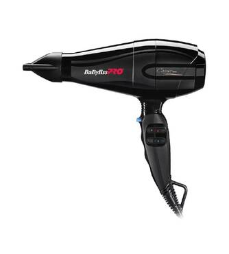 Фен для волосся BABYLISS PRO Caruso Ionic 2400 Вт - Фото №1