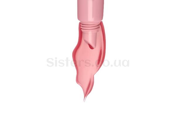 Блеск для губ LIPSS x CHER`17 Pinky love Lip Gloss 8 мл - Фото №2