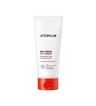 Успокаивающий крем для лица ATOPALM MLE Cream 8 мл - Фото №1