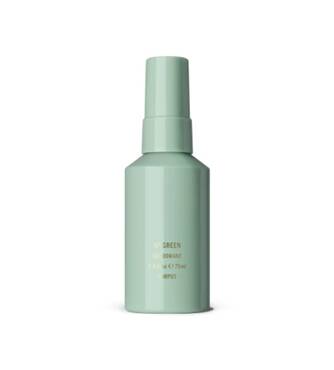 Дезодорант-спрей з ароматом бергамоту та лимона CORPUS Natural Deodorant Spray 