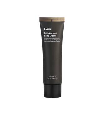 Ежедневный крем для рук DEAR, KLAIRS Daily Comfort Hand Cream 50 мл - Фото №1