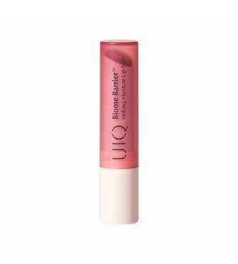 Увлажняющий бальзам для губ UIQ Biome Barrier Melting Moisture Lip Balm Mauve Rise 3,2 г - Фото №1