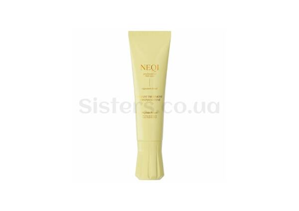 Інтенсивна живильна маска з пептидами NEQI Peptide Infusion Power Treatment 100 мл - Фото №1