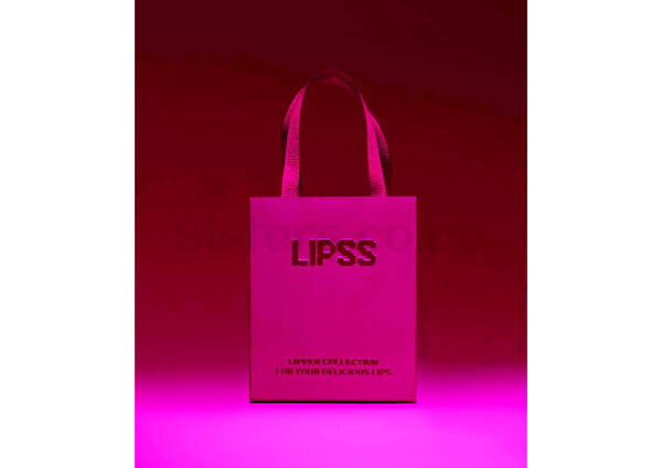 Набір блисків для губ LIPSS Bestsellers - Фото №2