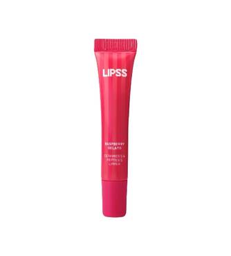 Блеск для губ LIPSS Raspberry Gelato 8 мл - Фото №1