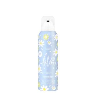 Спрей-дезодорант для тела BILOU Deodorant Spray Bloomy Breeze 150 мл - Фото №1