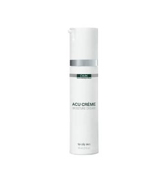Лікувальний крем для проблемної шкіри DMK Acu Crème Moisture Cream 50 мл - Фото №1