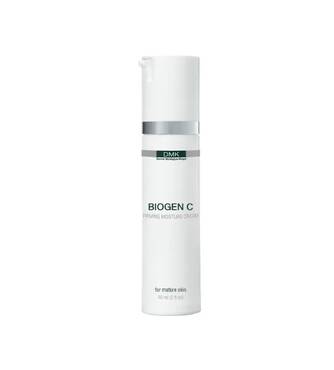 Зволожуючий зміцнюючий крем для зрілої шкіри DMK Biogen C Creme 50 мл - Фото №1