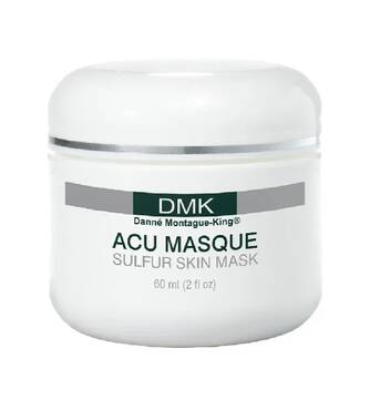Маска для проблемной кожи DMK Acu Masque 60 мл - Фото №1