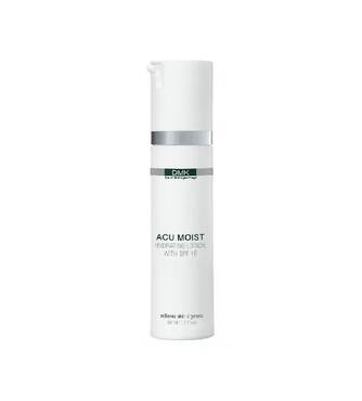 Зволожуючий лосьйон для проблемної шкіри DMK Acu-Moist SPF 15 50 мл - Фото №1