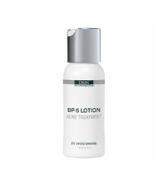 Лосьйон з 5% бензоїл пероксидом DMK BP Lotion 5% 60 мл - Фото №1